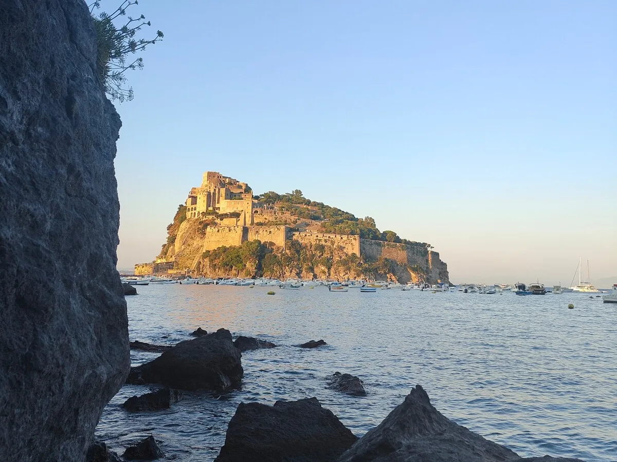 Castello Aragonese